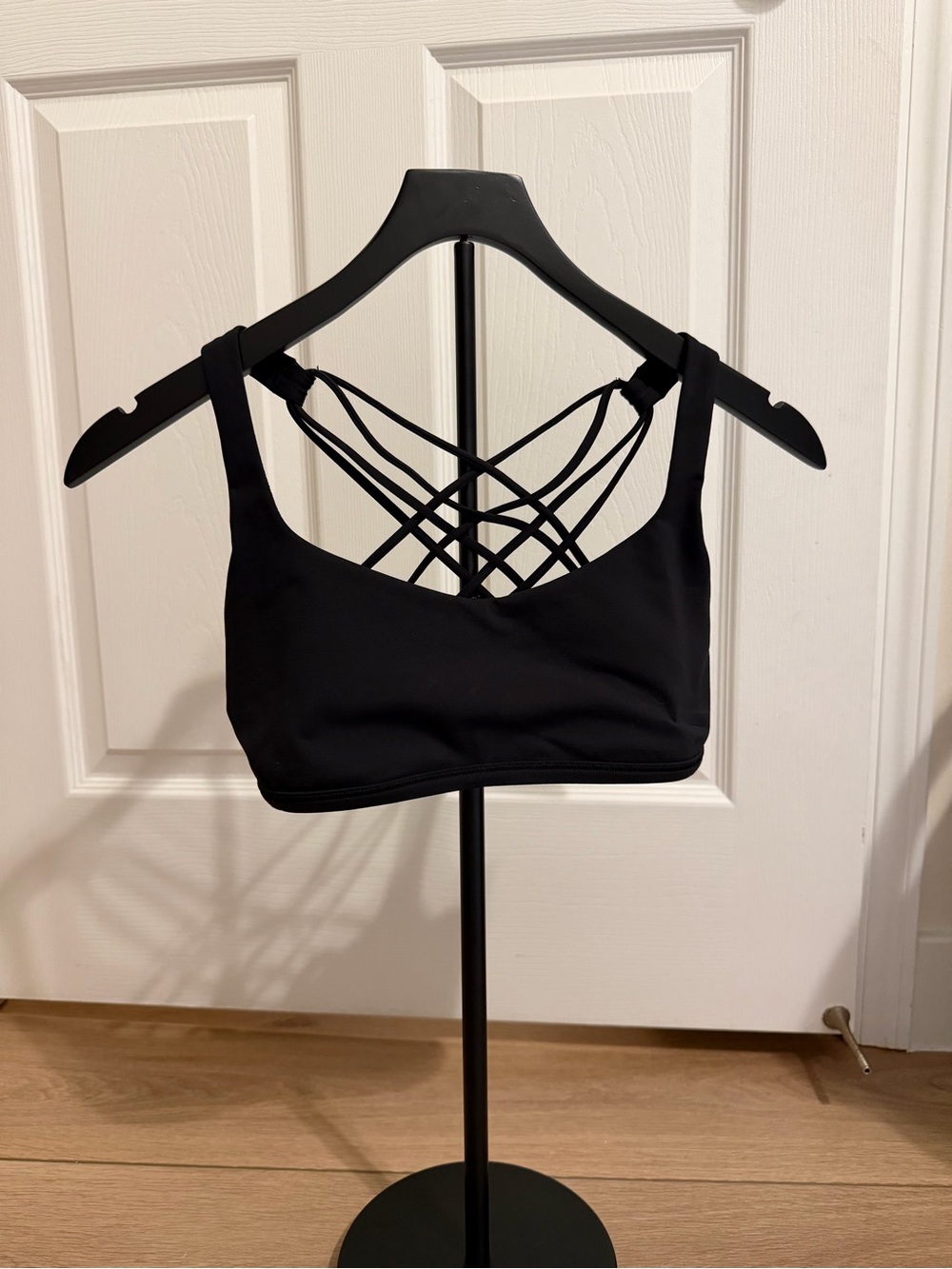 Lululemon Free to be wild bra - 8